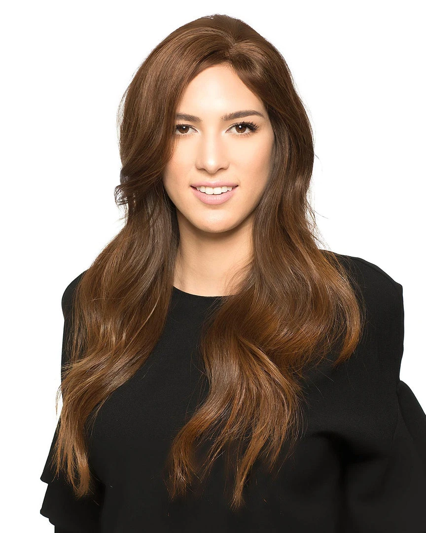 Fringe Line | Human Hair Wiglet By Wig Pro Clearance Items