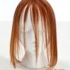 Sales Items 313C | Add-On Human Hair Wiglet By Wig Pro