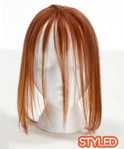 Sales Items 313C | Add-On Human Hair Wiglet By Wig Pro