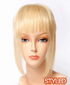313F | Add-On Human Hair Wiglet By Wig Pro Sales Items