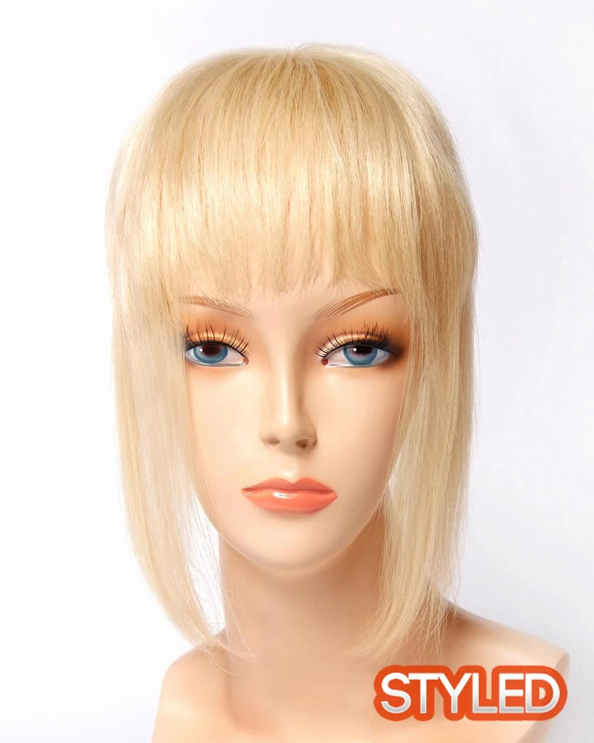313F | Add-On Human Hair Wiglet By Wig Pro Sales Items