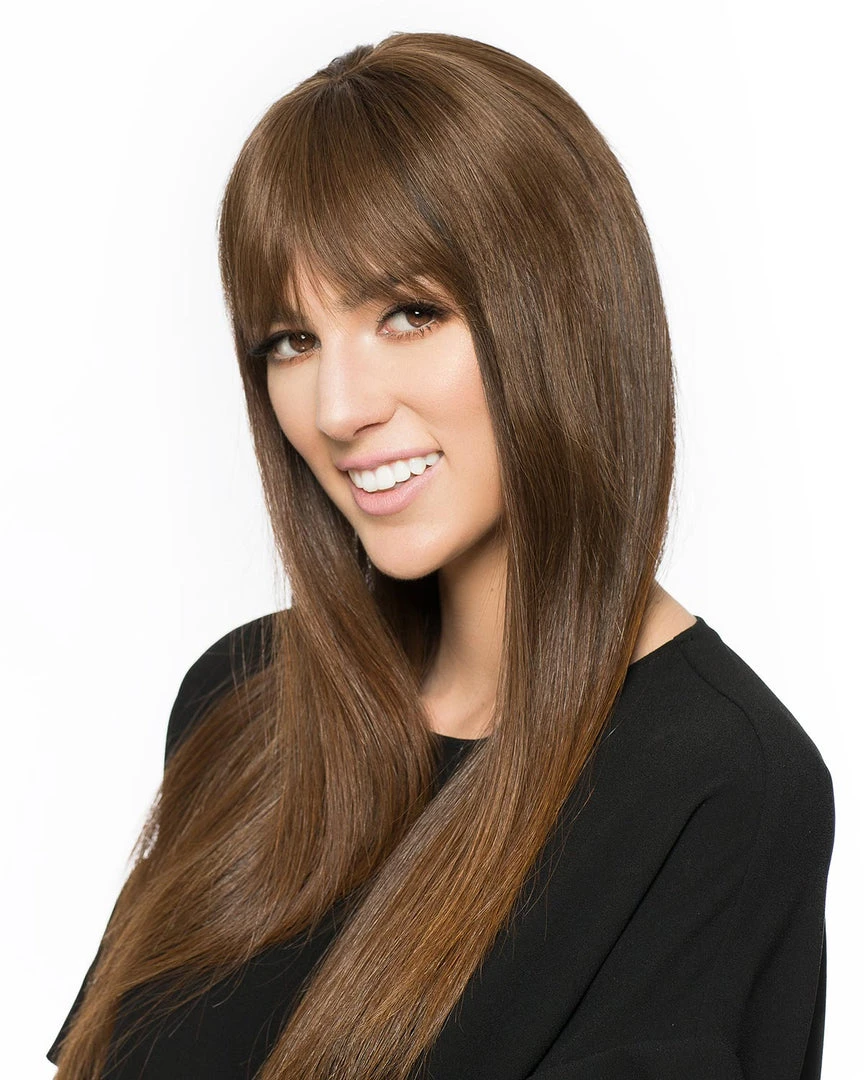313F | Add-On Human Hair Wiglet By Wig Pro Sales Items