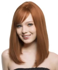 Adelle (Exclusive) | Monofilament Human Hair Wig By Wig Pro Wigs For Women