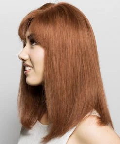 Adelle | Monofilament Human Hair Wig By Wig Pro Wigs For Women