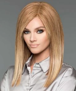 Adelle | Monofilament Human Hair Wig By Wig Pro Wigs For Women