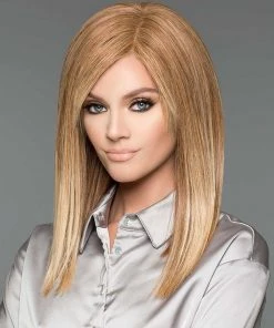 Adelle (Exclusive) | Monofilament Human Hair Wig By Wig Pro Wigs For Women