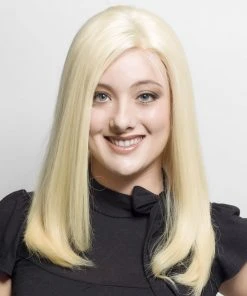 Alexandra | Monofilament Human Hair Wig By Wig Pro