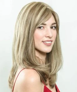 Alexandra | Monofilament Human Hair Wig By Wig Pro