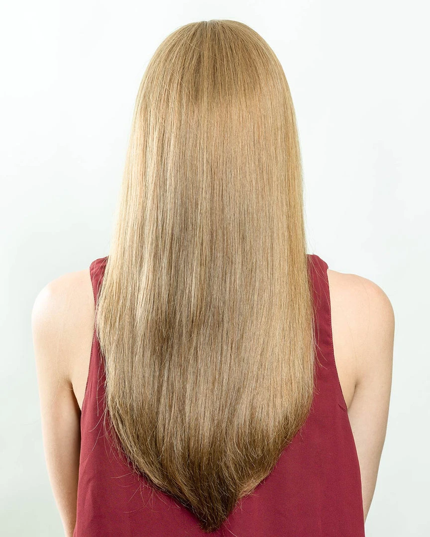 Amber | Monofilament Human Hair Wig By Wig Pro Wigs For Women