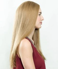 Amber | Monofilament Human Hair Wig By Wig Pro Wigs For Women