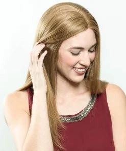 Amber | Monofilament Human Hair Wig By Wig Pro Wigs For Women