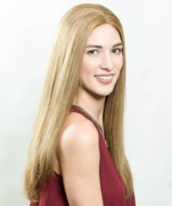 Amber | Monofilament Human Hair Wig By Wig Pro Wigs For Women