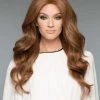 Amber | Monofilament Human Hair Wig By Wig Pro Wigs For Women