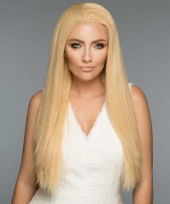 Christina | Lace Front & Monofilament Human Hair Wig By Wig Pro