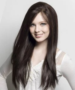 Christina Petite | Lace Front & Monofilament Human Hair Wig By Wig Pro Wigs For Women