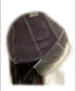 Christina | Lace Front & Monofilament Human Hair Wig By Wig Pro