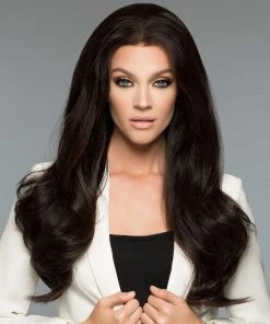 Christina Petite | Lace Front & Monofilament Human Hair Wig By Wig Pro Wigs For Women
