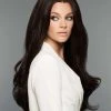 Christina Petite | Lace Front & Monofilament Human Hair Wig By Wig Pro Wigs For Women