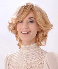 Janet | Monofilament Human Hair Wig By Wig Pro