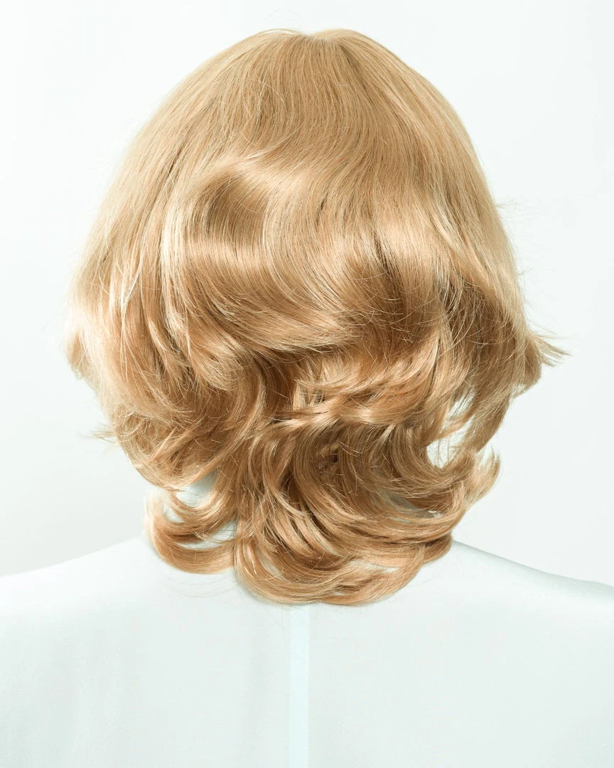 Janet | Monofilament Human Hair Wig By Wig Pro