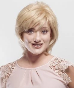 Janet | Monofilament Human Hair Wig By Wig Pro