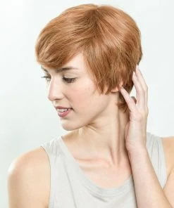 Kimberly | Monofilament Human Hair Wig By Wig Pro Wigs For Women