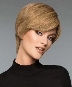Kimberly | Monofilament Human Hair Wig By Wig Pro Wigs For Women