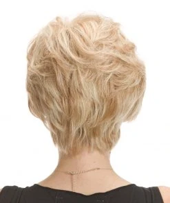 Wigs For Women Lori Petite | Monofilament Human Hair Wig By Wig Pro