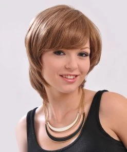Wigs For Women Savvy | Human Hair Wig By Wig Pro
