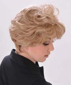 Sunny II Petite (Exclusive) | Monofilament Human Hair Wig By Wig Pro