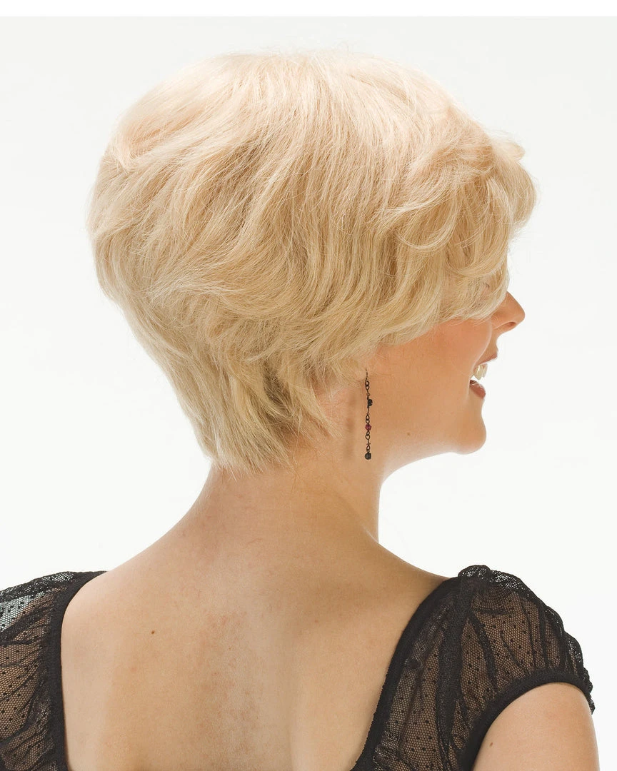 Sunny | Monofilament Human Hair Wig By Wig Pro