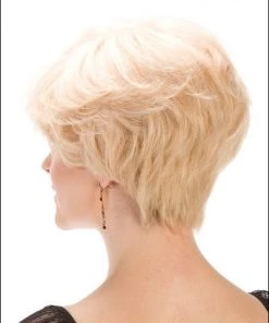 Sunny | Monofilament Human Hair Wig By Wig Pro