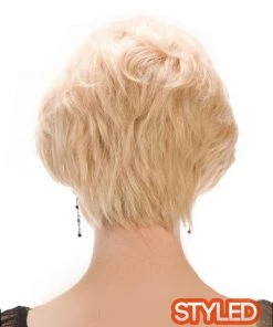 Sunny II | Monofilament Human Hair Wig By Wig Pro Wigs For Women