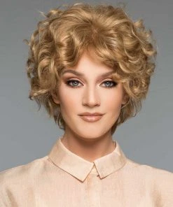 Sunny | Monofilament Human Hair Wig By Wig Pro