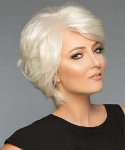 Sunny | Monofilament Human Hair Wig By Wig Pro