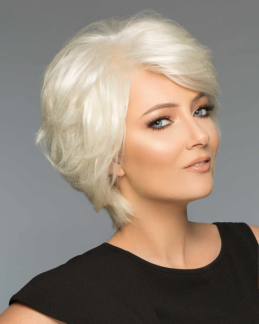 Sunny | Monofilament Human Hair Wig By Wig Pro