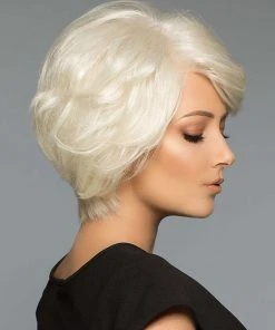 Sunny II | Monofilament Human Hair Wig By Wig Pro Wigs For Women