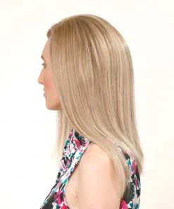 Wigs For Women Jacquelyn | Lace Front & Monofilament Human Hair Wig By Wig Pro