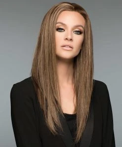 Wigs For Women Jacquelyn | Lace Front & Monofilament Human Hair Wig By Wig Pro