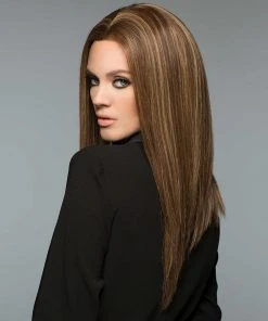 Wigs For Women Jacquelyn | Lace Front & Monofilament Human Hair Wig By Wig Pro