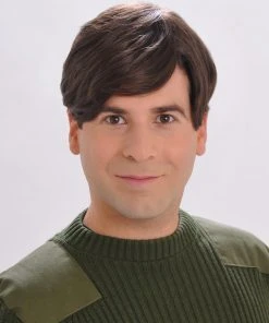 400 | Men's Human Hair Toupee By Wig Pro Toupee For Men