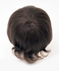 403 | Men's Human Hair Toupee By Wig Pro