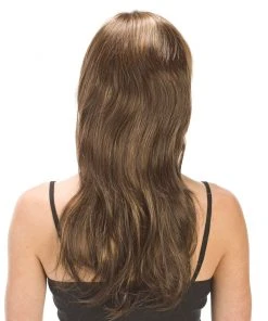 Orchid | 3/4 Synthetic Wig By Wig Pro Headband, 3/4 Wigs