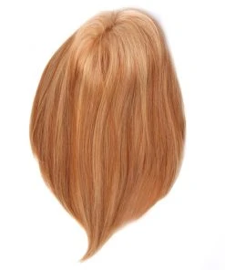 Sales Items F Top Blend LH | Monofilament Human Hair Wiglet By Wig Pro