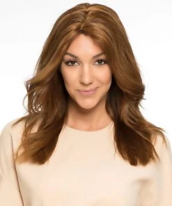 Sales Items Mono Top H | Monofilament Human Hair Wiglet By Wig Pro