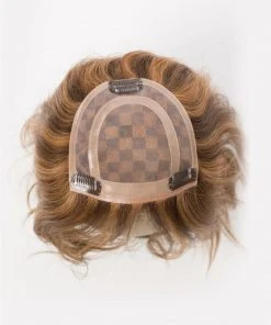 Sales Items Mono Top H | Monofilament Human Hair Wiglet By Wig Pro