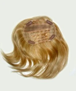 Sales Items Front Line H | Monofilament Human Hair Wiglet By Wig Pro