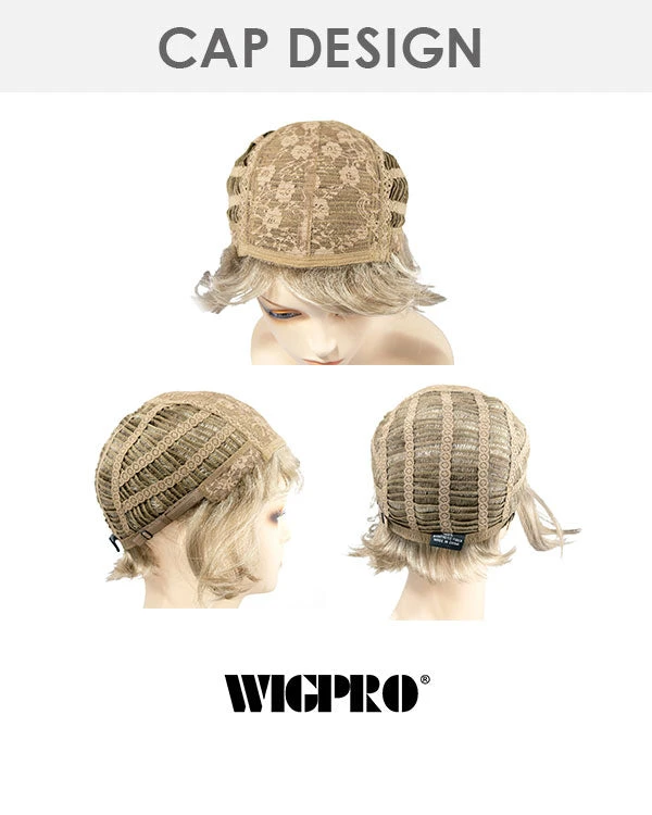 Shortie (Exclusive) | Synthetic Wig By Wig Pro