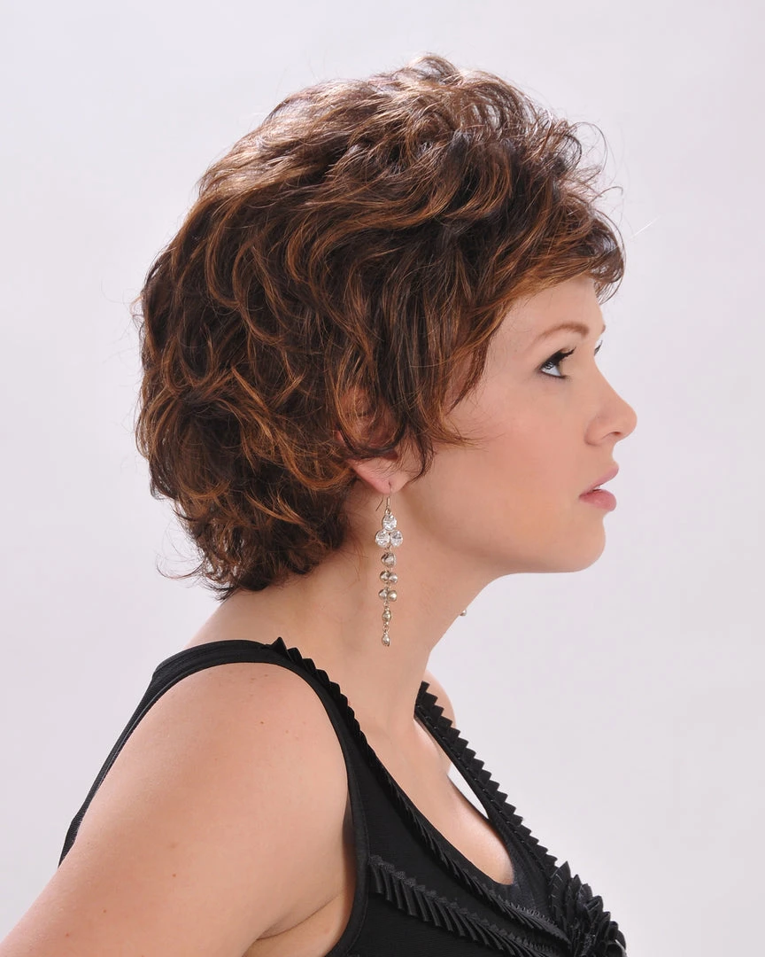 Abigail | Synthetic Wig By Wig Pro Wigs For Women