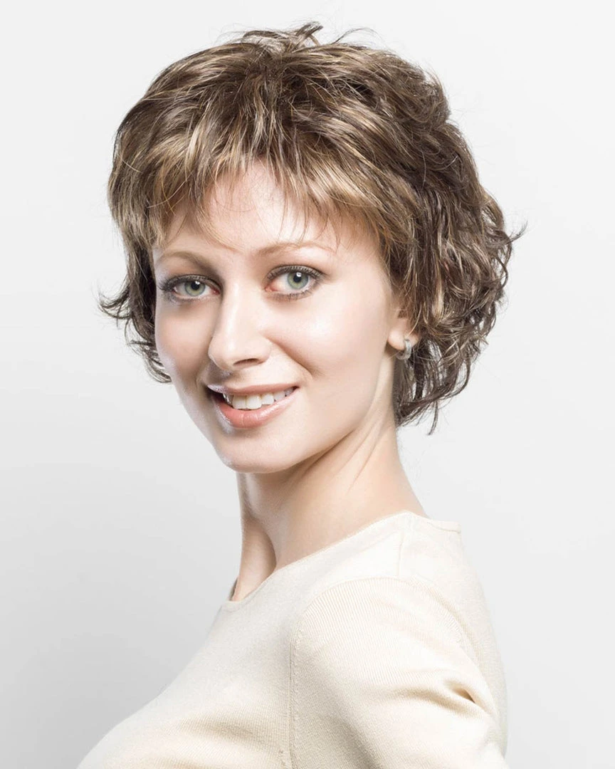 Abigail | Synthetic Wig By Wig Pro Wigs For Women